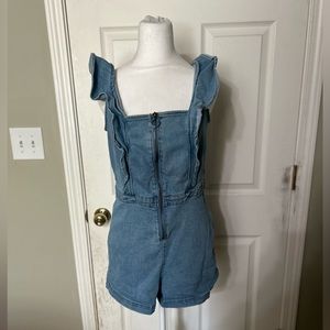 Jean Romper